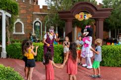 MIRACLE RESORT Mini Club
